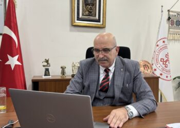 Tekirdağ Kültür Ve Turizm Müdürü Ahmet Hacıoğlu, AA’nın “Yılın Kareleri” Oylamasına Katıldı