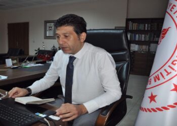 Tekirdağ Milli Eğitim Müdürü Ulusan, AA’nın “Yılın Kareleri” Oylamasına Katıldı