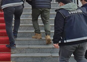 Tekirdağ’da Düzenlenen Uyuşturucu Operasyonunda 6 Kişi Yakalandı