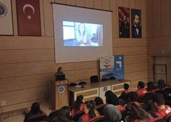 Tekirdağ’da İl Kulübü Eğitimleri 2023 Yılında Sürdü