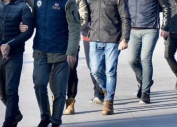 Tekirdağ’da Kaçakçılık Operasyonu: 22 kişi Yakalandı
