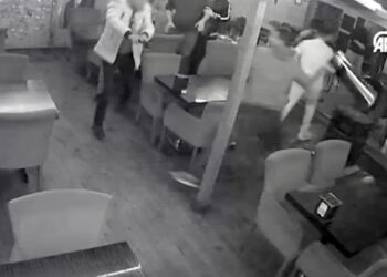 Tekirdağ’da Silahlı Kavga: 1 Kişi Hayatını Kaybetti