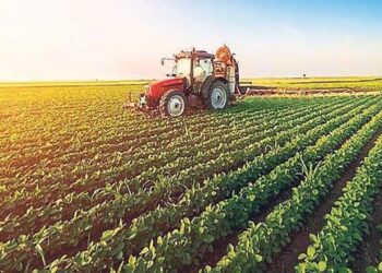 Tekirdağ’da Tarımsal Üretim Stratejisi İçin Toplantı Düzenlendi