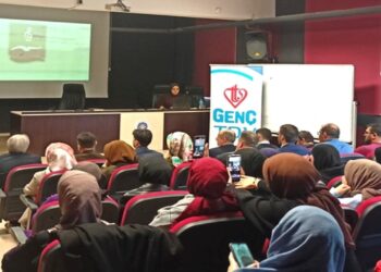 Tekirdağ’da “Türk Siyasetinde Kadın Temsili Ve Kadının Yerel Siyasete Katılımı” Konferansı Düzenlendi