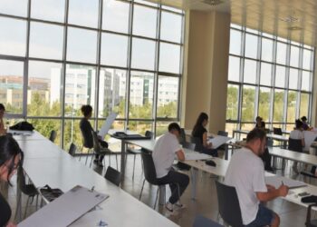 Tekirdağ’dan kısa kısa