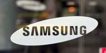 Teknoloji Devinin Eski Yöneticisi Çip Hırsızı Çıktı!