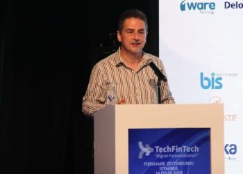 Teknoloji ve Finansın Buluştuğu Etkinlik: TechFinTech Zirvesi