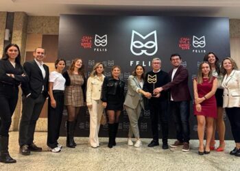 Teknosa, “Bi’linkle Paylaş Kazan” Projesiyle Felis Kazandı