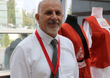 Tekstil Sektöründe Doğal Boya Kullanımı Artıyor