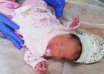 Terkedilen Bebekle İlgili Tutuklanan Şüpheliye Adli Kontrol Şartı