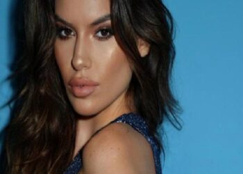 Tescilli hoş: Benden cesuru yok!