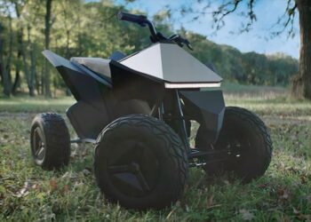 Tesla ABD’de Yasaklanan Çocuk ATV’sini Avrupa’da Satışa Çıkardı