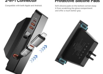 Tesla’ya Özel “Port Çoklayıcı” Duyuruldu