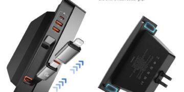 Tesla’ya Özel “Port Çoklayıcı” Duyuruldu