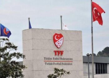 TFF 2 ve 3’ncü Lig’de fikstür için geri sayım