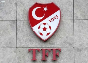 TFF 2022-23 Sezonunu Tescilledi!
