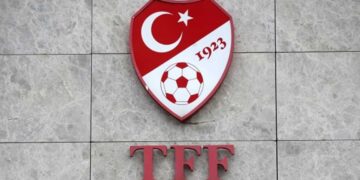TFF 2022-23 Sezonunu Tescilledi!