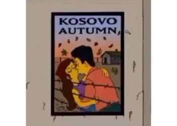 The Simpsons’ın Son Kehaneti Sosyal Medyayı Salladı