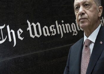 The Washington Post, Erdoğan’ı maksat gösterdi