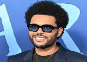 The Weeknd 2,5 Milyon Dolarlık Yardım İçin İmza Attı