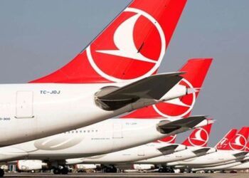 THY Boeing 737 MAX 9 Tipi Uçakları Seferden Çekti