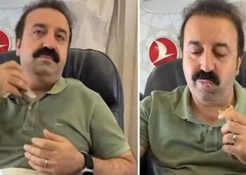 THY O İsmi 6 Aylığına Kara Listeye Aldı