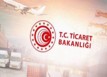 Ticaret Bakanlığı’ndan ‘yerli üreticilerin yanındayız’ bildirisi