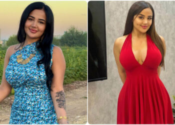 TikTok Fenomeni Melek Azad Tutuklandı