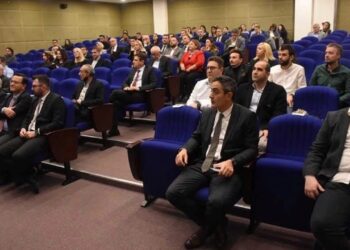 TİM-TEB Girişim Evi Projesi Bursa Buluşması’nda Gerçekleştirildi