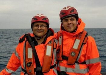 Titan Yolcuları Patlamadan Hemen Önce Müzik Dinliyormuş!