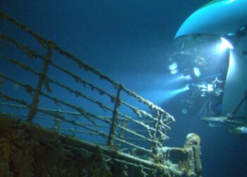 Titanik’i Ziyarete Gidip Kaybolan Denizaltı Defalarca Uyarılmış!