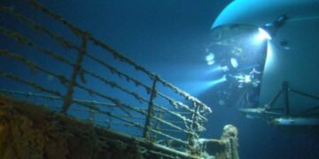 Titanik’i Ziyarete Gidip Kaybolan Denizaltı Defalarca Uyarılmış!