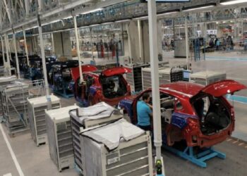 Togg ve Siro çalışanlarının yüzde 57’si Bursalılardan