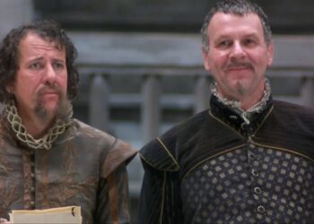 Tom Wilkinson Hayatını Kaybetti