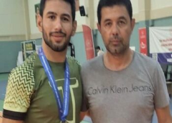 Torku’dan bir şampiyonluk daha