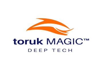 Toruk MAGIC Derin Teknoloji, 2.5 Milyon Dolarlık Yatırım Aldı
