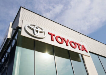 Toyota’dan Kötü Haber: Üretim Durduruldu!