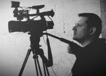 Trafik Kazasında Hayatını Kaybeden Gazeteci Berk Söylemez’in Anısına Evinin Olduğu Sokağa İsim Verilecek