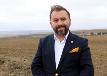 Trakya Tohumcular Derneği Başkanı Yine İbrahim Toruk Oldu