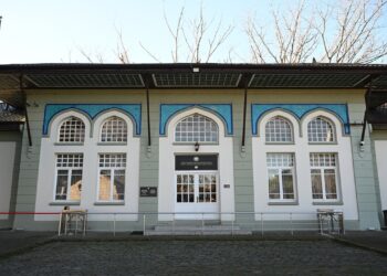 Trakya Üniversitesi Doğa Tarihi Müzesi Öğrencilere Derslik De Oluyor