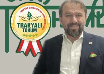Trakya’da Bitki Islahı ve Genetik Kaynaklar Üzerine Çalıştay Gerçekleştirildi