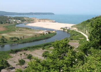 Trakya’daki Nehirlerin Debileri Arttı