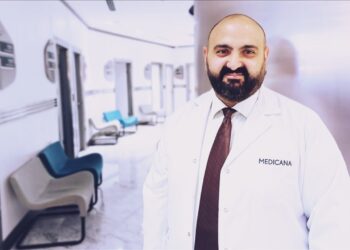 Travmatoloji Bölümü Uzmanı Doç. Dr. Okan Özkunt’tan Duruş Bozukluğu Uyarısı