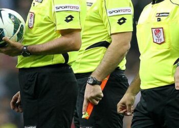 Trendyol Süper Lig’de 16. Hafta Maçlarını Kim Yönetecek?