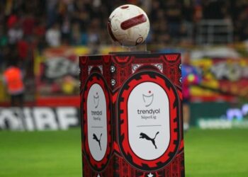 Trendyol Super Lig’in 5. Hafta Programı Açıklandı