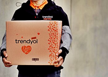 Trendyol’dan Gazze’ye 10 Milyon Dolarlık Yardım