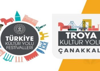 Troya Kültür Yolu Festivali 2024’te Çanakkale’de Gerçekleşecek