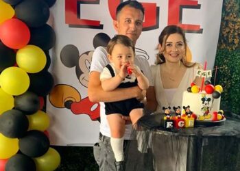 TRT Çocuk Rüzgar Gülü Sunucuları Evli mi?