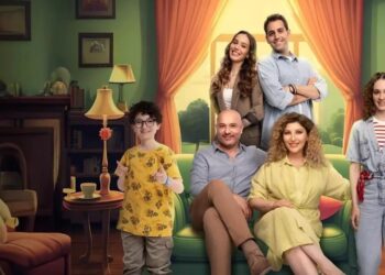 TRT, Hayatımın Neşesi Dizisinin Fişini Çekti