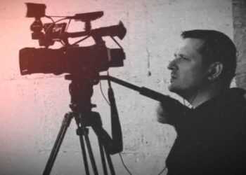 TRT Kameramanı Berk Söylemez’in Adı Sokakta Bir Yaşayacak